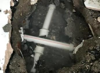 龙岩阳台漏水维修公司为您分享楼上楼下漏水怎么处理