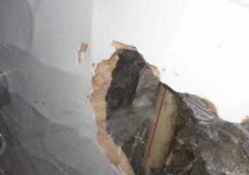 龙岩卫生间漏水维修的步骤和流程。